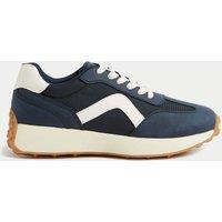 Kids Freshfeet Trainers (1 Large - 7 Large)