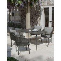 Melbourne 4 Seater Garden Table & Chairs