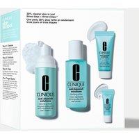 Skin School Supplies: Anti-Blemish Basics
