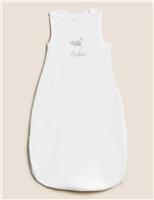 Personalised Kids 2 Tog Sleeping Bag (0-36 Mths)