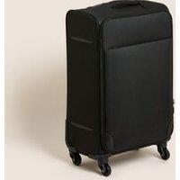 Palma 4 Wheel Soft Medium Suitcase