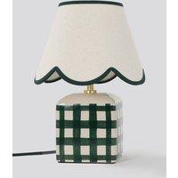 Kirsten Ceramic Table Lamp