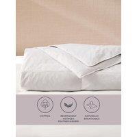Goose Feather & Down 2.5 Tog Duvet