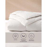 Duck Feather & Down 15 Tog Duvet