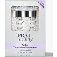 Ageless Throat & Decolletage Crme Cascading Diamonds Limited Edition