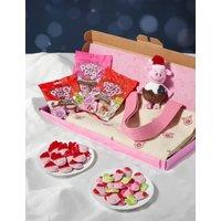 Christmas Percy Pig Letterbox