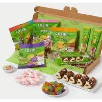 Colin the Caterpillar Letterbox Gift