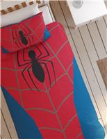 Spider-Man Cotton Blend Bedding Set