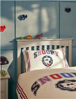Snoopy Pure Cotton Bedding Set