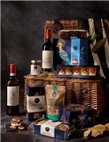 The Delights of Christmas Hamper (Delivery from 4th November)