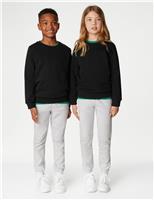 Unisex School Sweatshirt (3-16 Yrs)