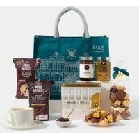 Gluten Free Tea & Treats Gift Bag