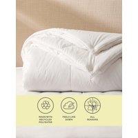 Soft As Down 13.5 Tog All Seasons Duvet