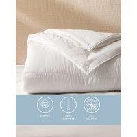 Comfortably Cool 13.5 Tog All Seasons Duvet