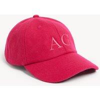 Personalised Women s Baseball Cap