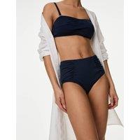 360 Tummy Control High Waisted Bikini Bottoms