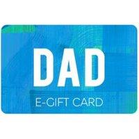 Buy Dad E-Gift Card