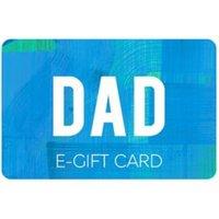 Dad E-Gift Card