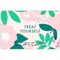Green Floral E-Gift Card