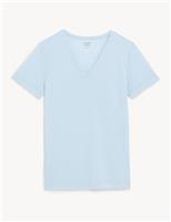 Relaxed Longline T-Shirt