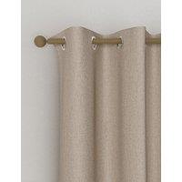 Anti Allergy Eyelet Blackout Temperature Smart Curtains