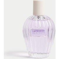 Lavender Eau de Toilette 100ml