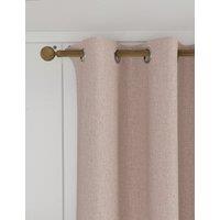 Isabelle Eyelet Blackout Curtains
