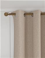 Isabelle Eyelet Blackout Curtains