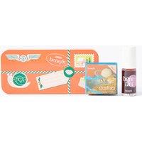 Blushin Benetint Bundle Lip & Cheek Tint & Blusher Gift Set