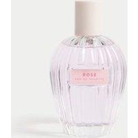 Rose Eau de Toilette 100ml