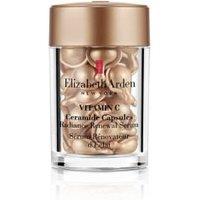 Vitamin C Ceramide Capsules Radiance Renewal Serum 30 Piece