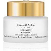 Advanced Ceramide Lift and Firm Eye Cream 15ml