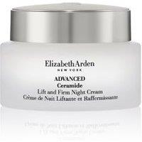 Advanced Ceramide Lift and Firm Night Cream 50ml