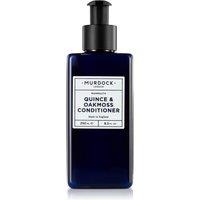 Quince & Oakmoss Conditioner 250ml