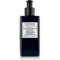 Quince & Oakmoss Shampoo 250ml