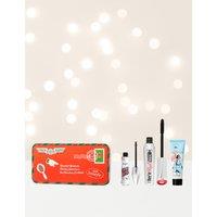 Stamp of Beauty Eyebrow Gel, Mascara & Primer Gift Set