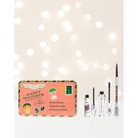 Jolly Brow Bunch Eyebrow Gels & Eyebrow Pencil Gift Set Shade 4