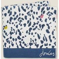 Pure Cotton Lynx Leopard Towel
