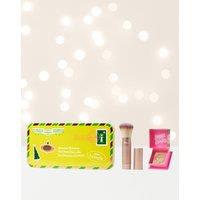 Blush n Brush Delivery Limited Edition Blusher Shade & Brush Gift Set