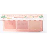 Cheek Party Package Blusher & Highlighter Cheek Palette
