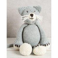 Chloe Cat Knitting Kit