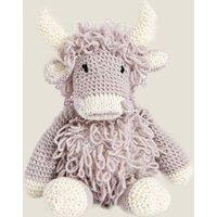 Agnes Cow Knitting Kit