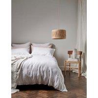 Pure Linen Duvet Cover