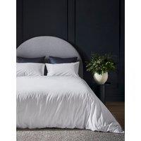 Pure Cotton Sateen Luxe Duvet Cover