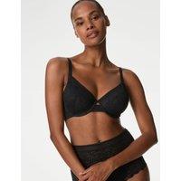 Flexifit Lace Wired Full Cup Bra A-E