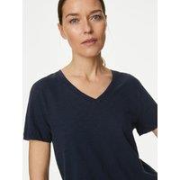 Pure Cotton Everyday Fit T-Shirt