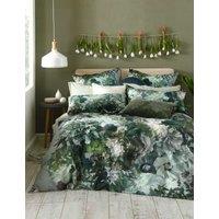 Pure Cotton Florian Bedding Set