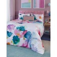 Pure Cotton Sanna Bedding Set