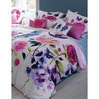 Sateen Taransay Bedding Set