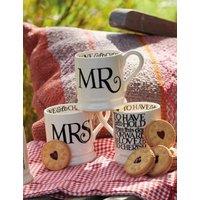 Set of 2 Mr & Mrs Toast Mugs